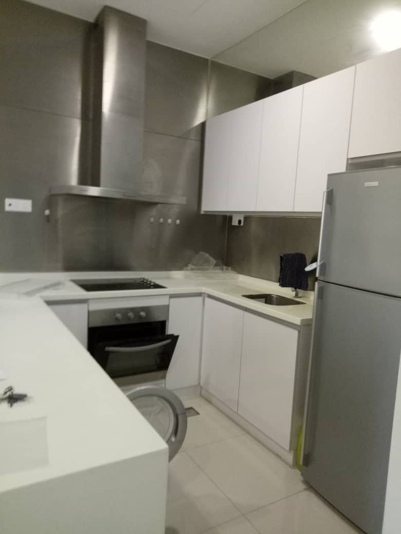 CAMELLIA SERVICED APARTMENT - photo 4