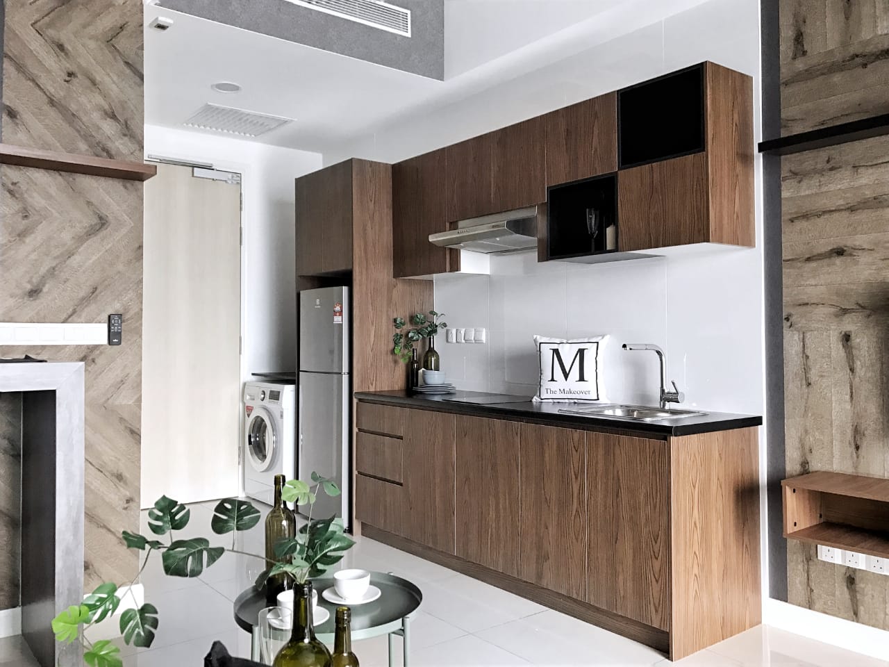 Nadi Bangsar Serviced Residence - photo 5