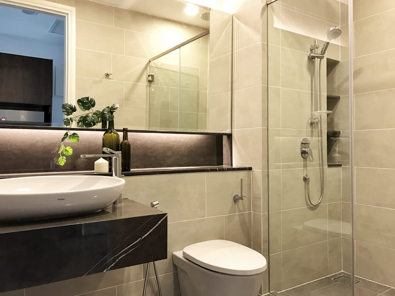 Nadi Bangsar Serviced Residence - photo 7