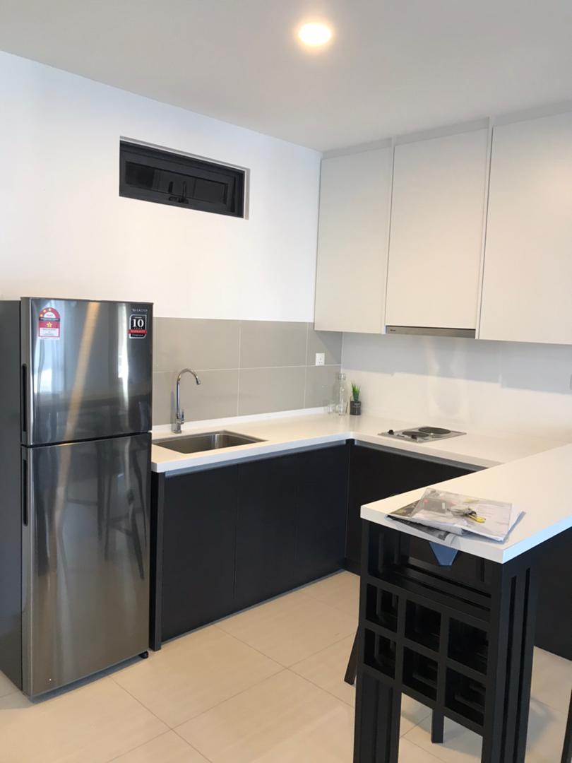 Inwood residence - photo 2