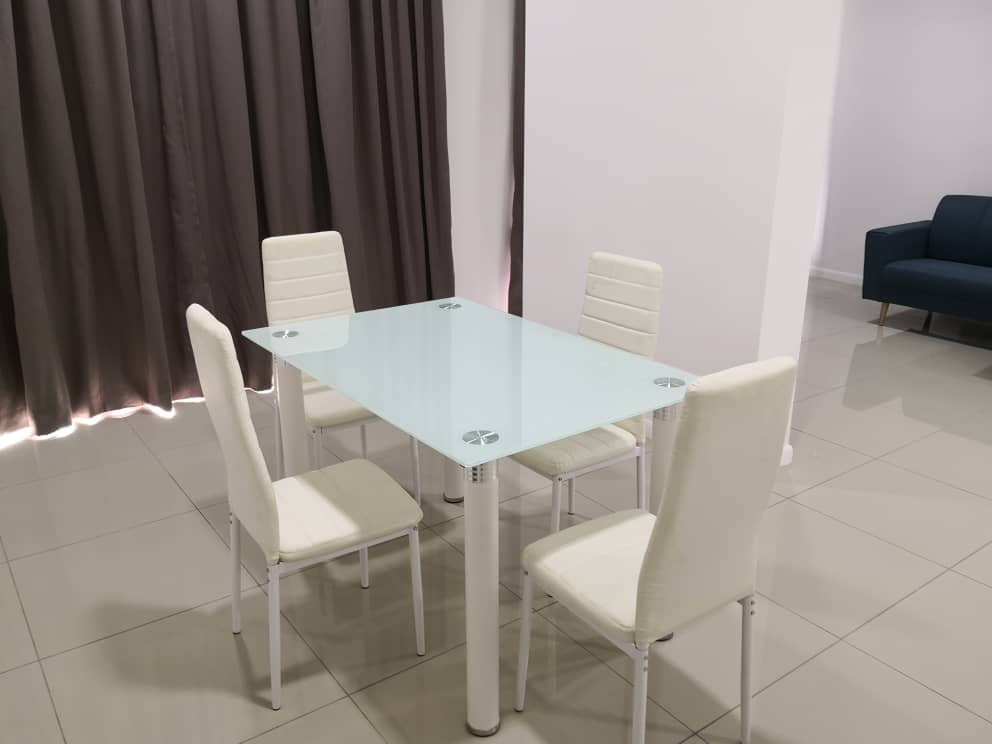 Novum Bangsar South - photo 2
