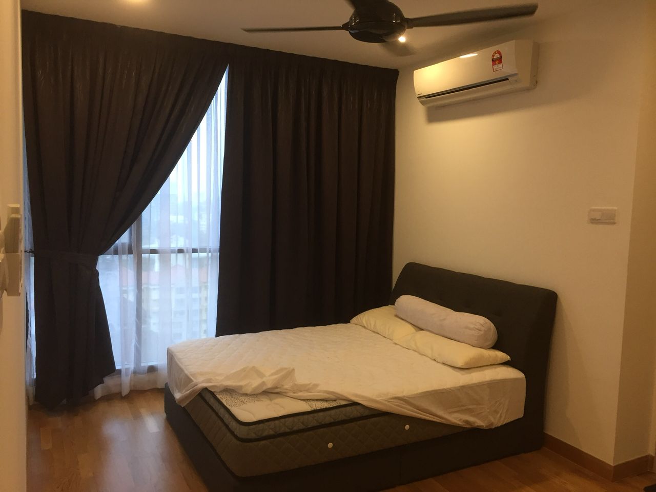 KL GATEWAY RESIDENCE - photo 3