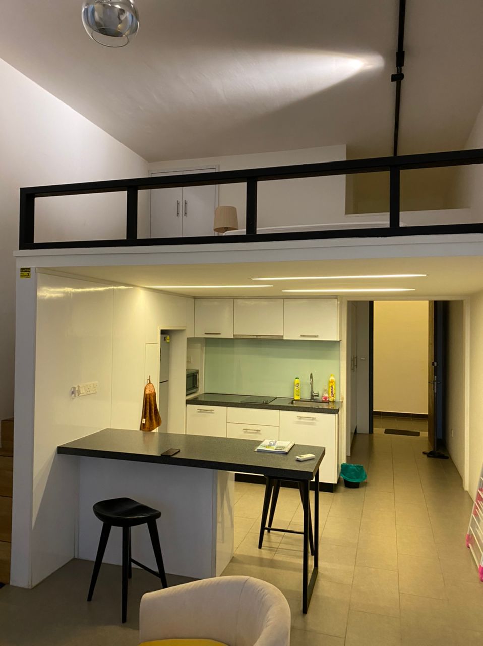 The Establishmen Alila bangsar - photo 6