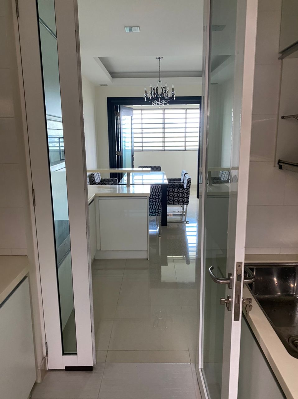 Armanee condo Damansara Dama - photo 8