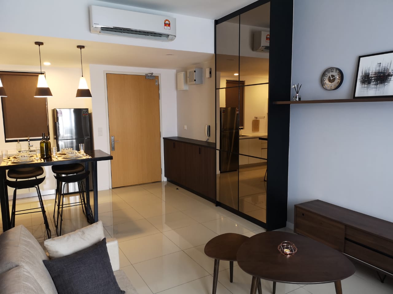 Novum Bangsar South - photo 6