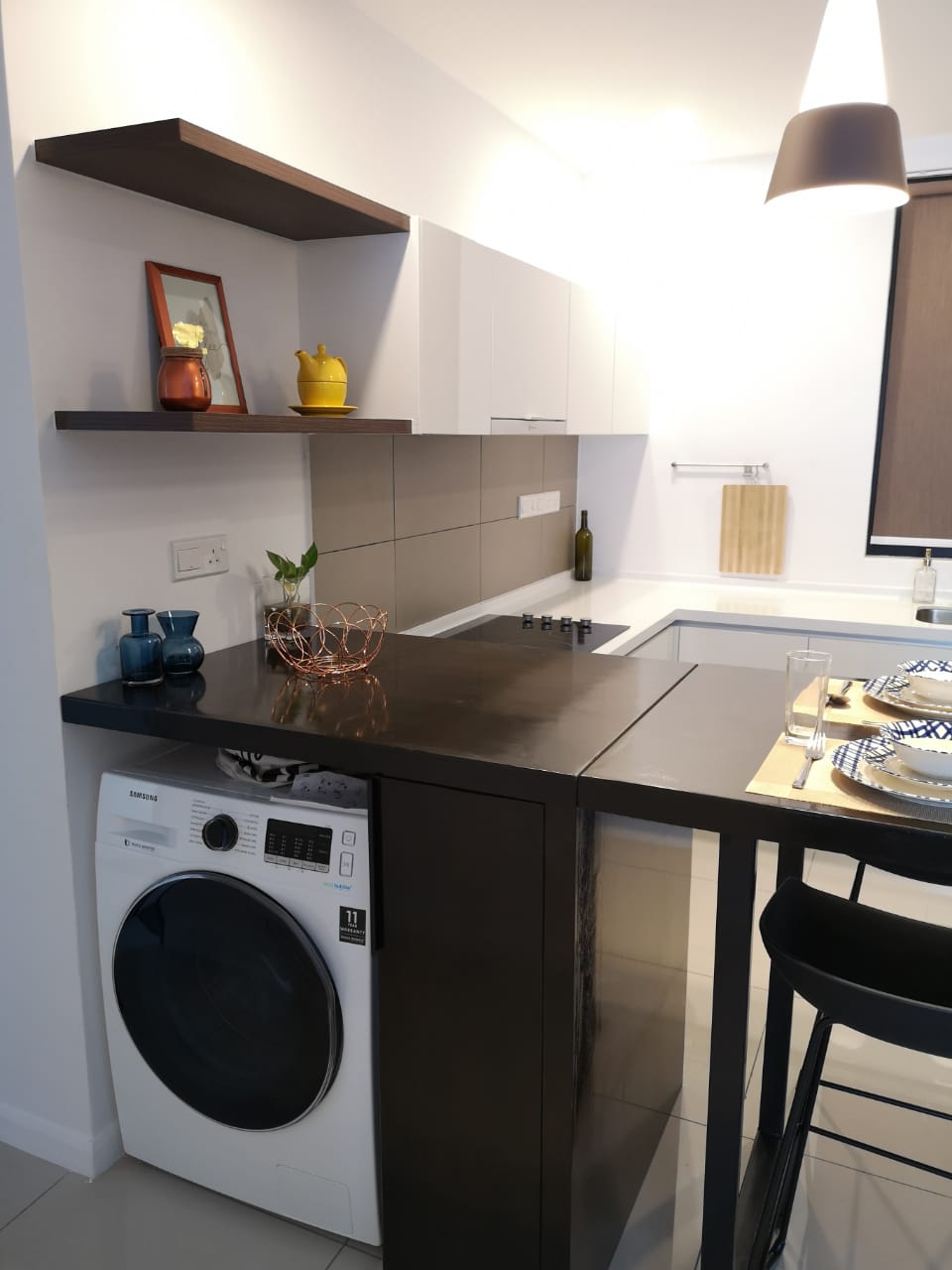 Novum Bangsar South - photo 7
