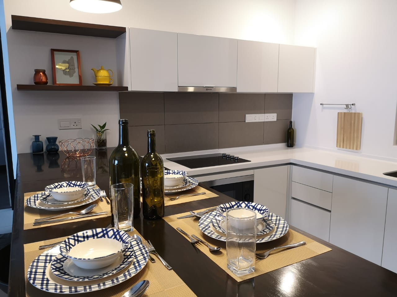 Novum Bangsar South - photo 9
