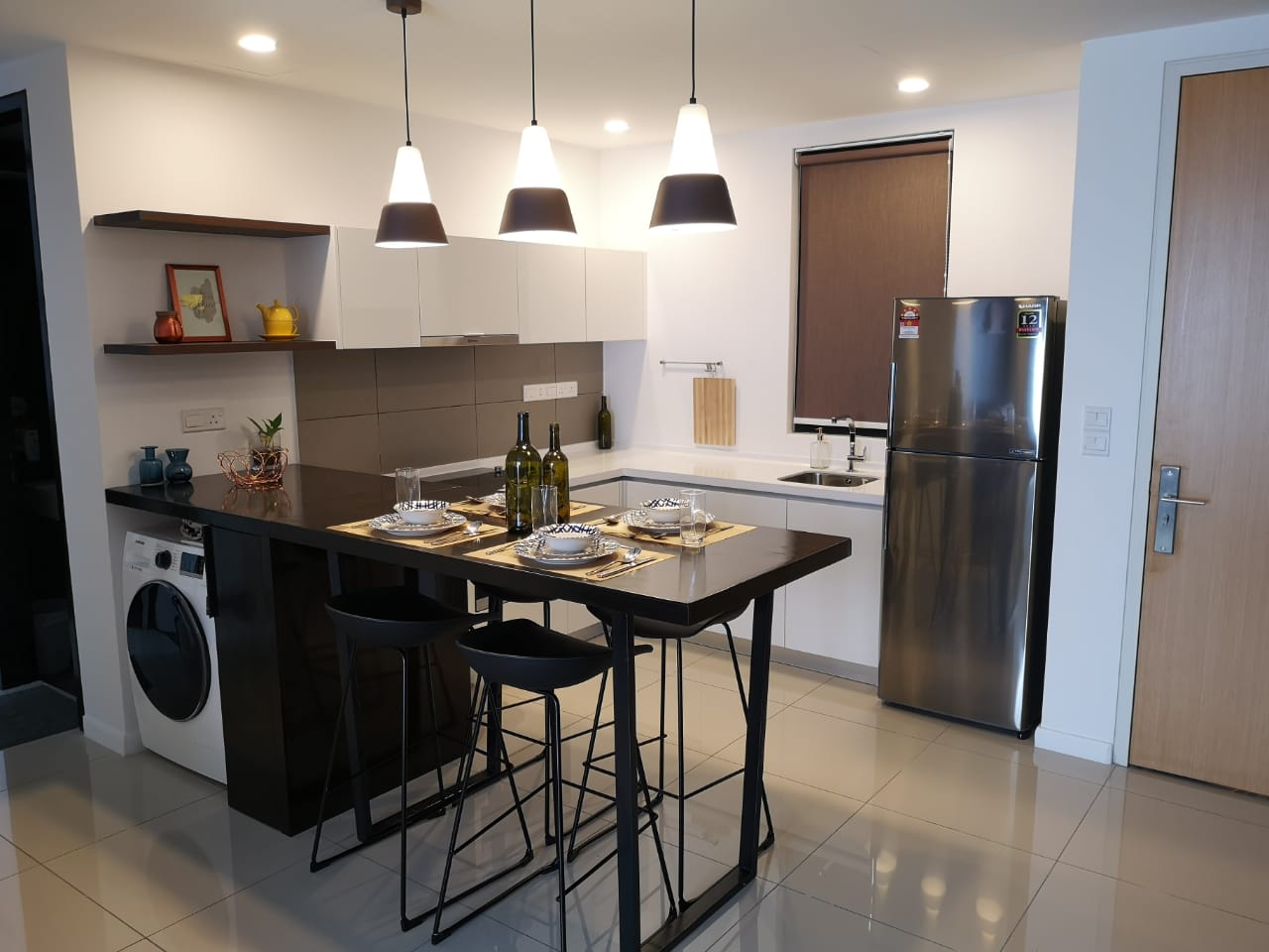 Novum Bangsar South - photo 10