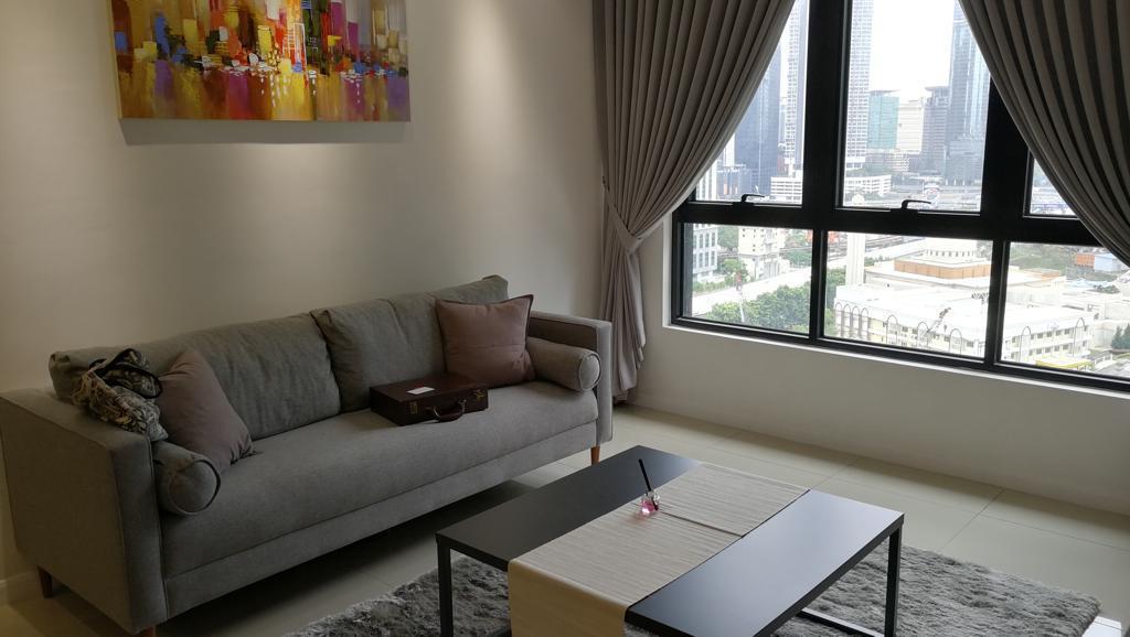 Novum Bangsar South - photo 2