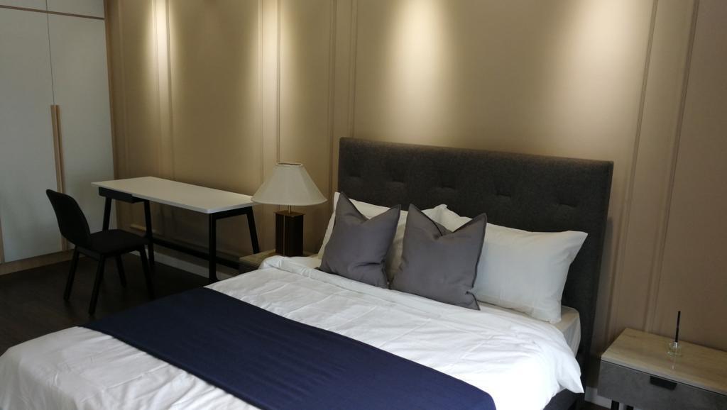 Novum Bangsar South - photo 6