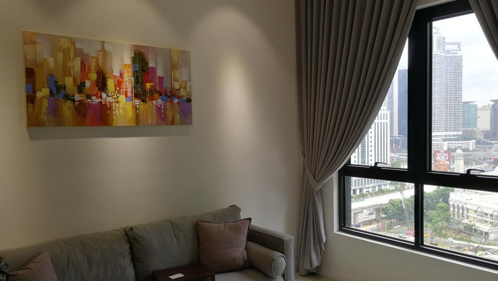 Novum Bangsar South - photo 7