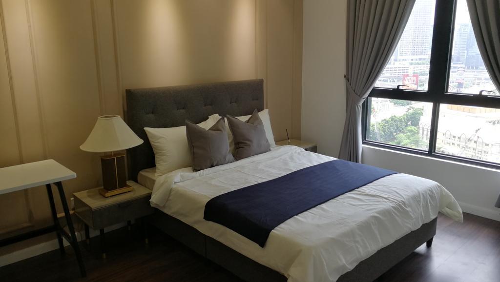 Novum Bangsar South - photo 8