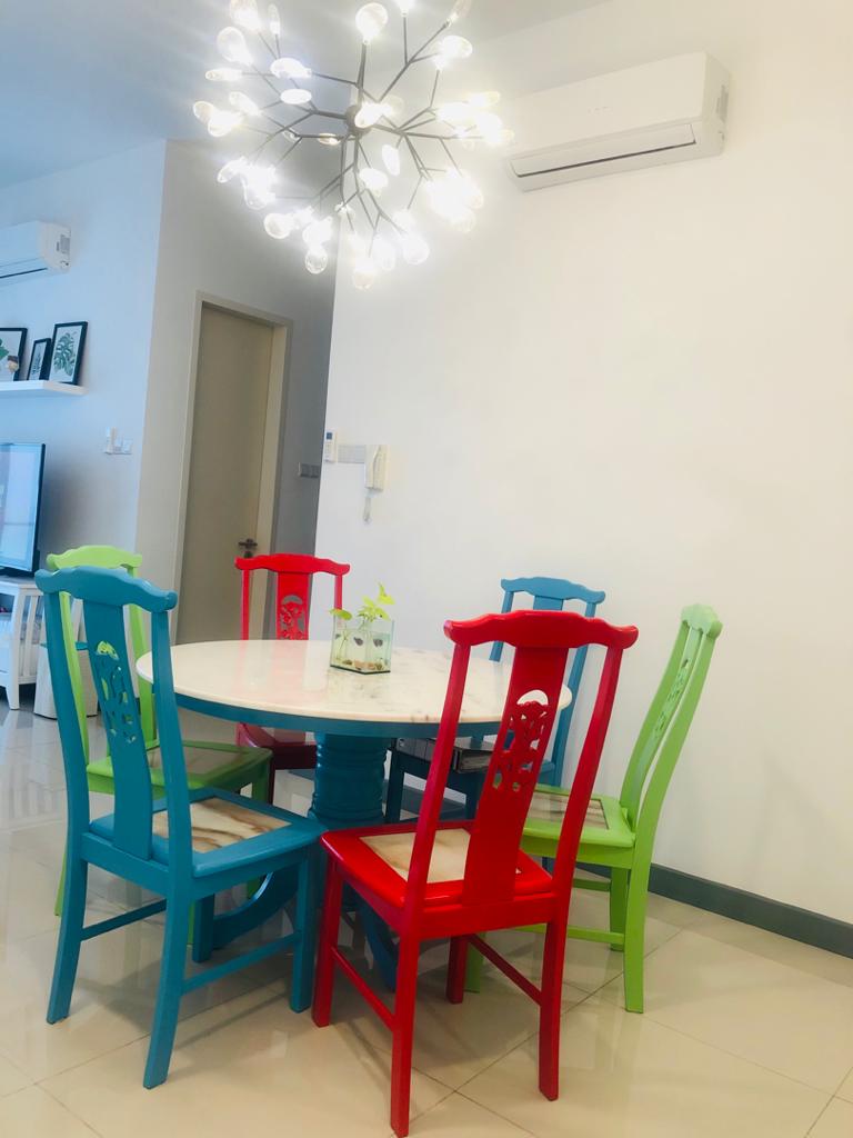 SOUTH VIEW,BANGSAR SOUTH - photo 2