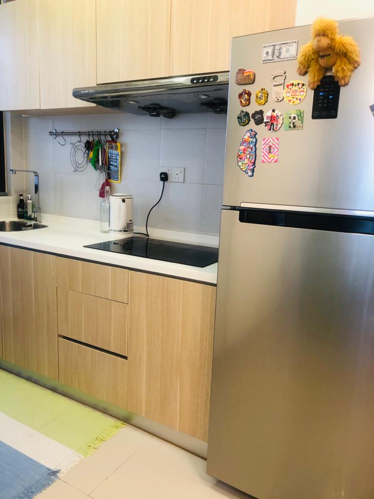 SOUTH VIEW,BANGSAR SOUTH - photo 3