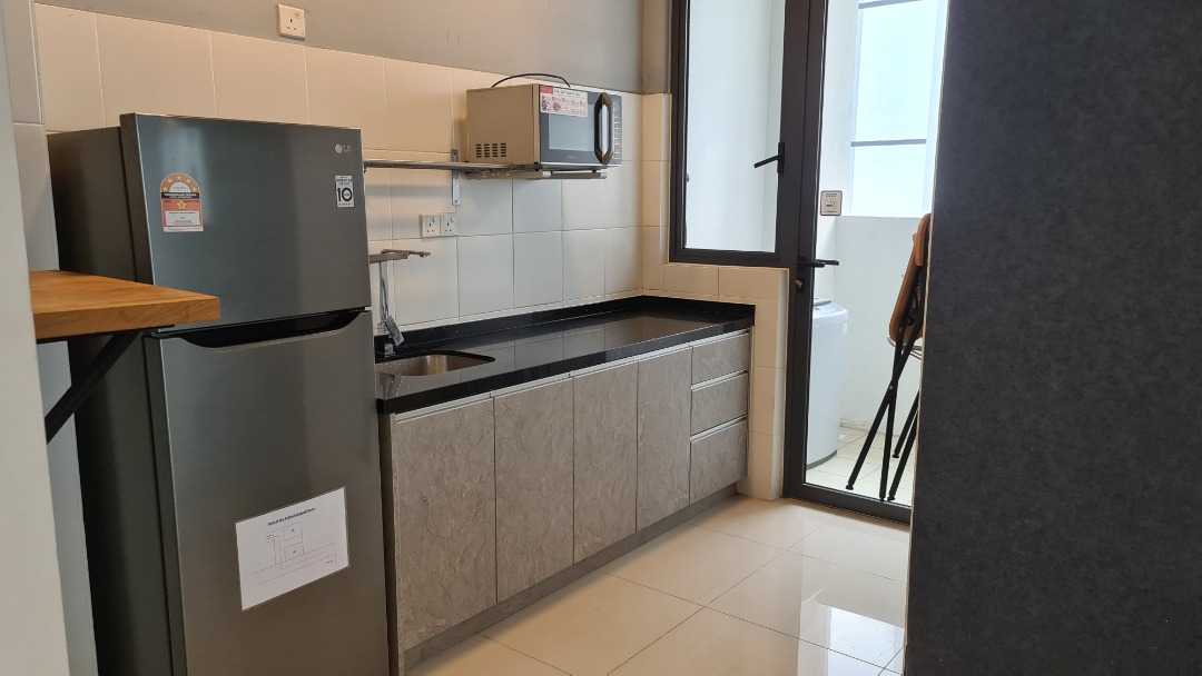 SOUTH VIEW,BANGSAR SOUTH - photo 7