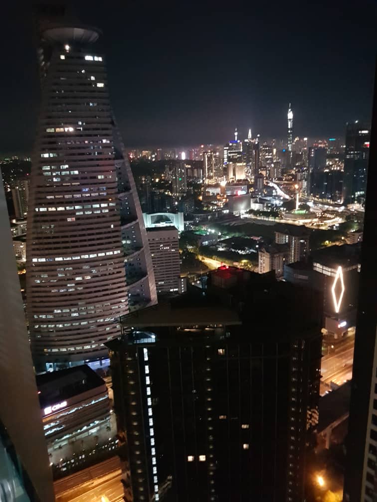 SOUTH VIEW,BANGSAR S ...