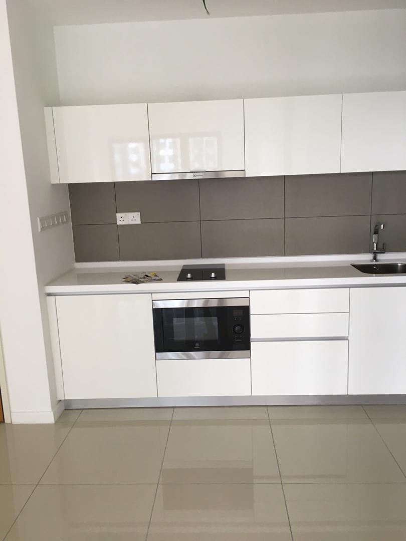Novum Bangsar South - photo 4