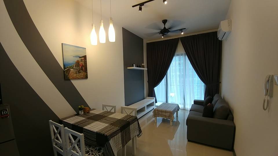 SOUTH VIEW,BANGSAR S ...