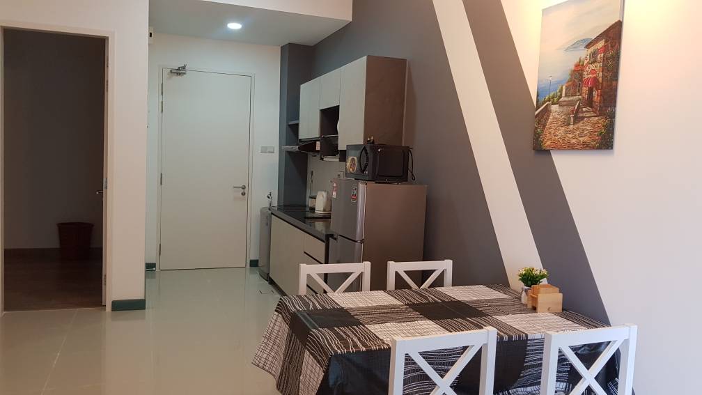 SOUTH VIEW,BANGSAR SOUTH - photo 2