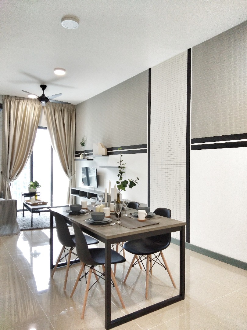 SOUTH VIEW,BANGSAR SOUTH - photo 12