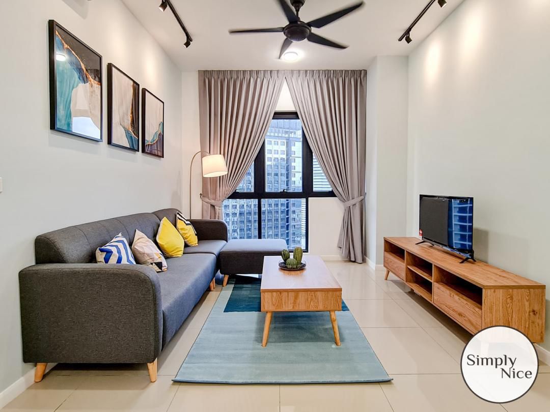 Novum Bangsar South - photo 5