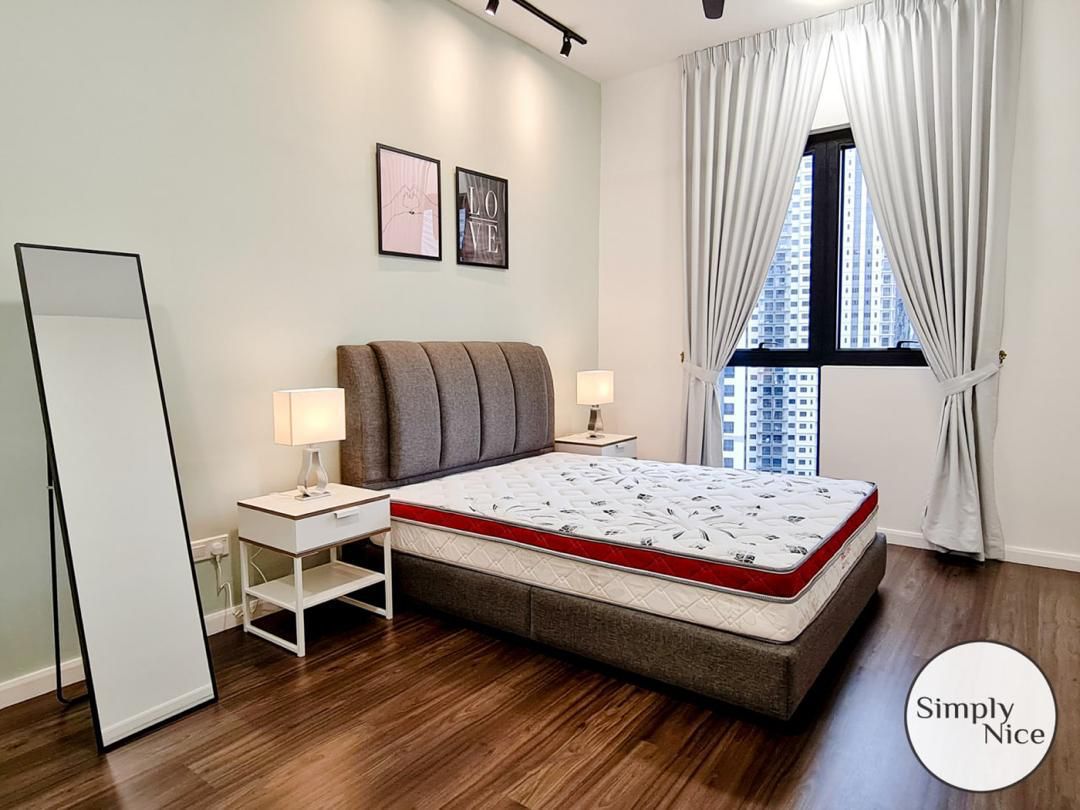 Novum Bangsar South - photo 10