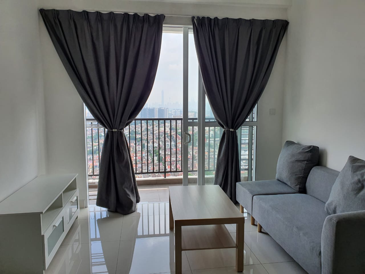 Pinnacle Sri Petaling - photo 4
