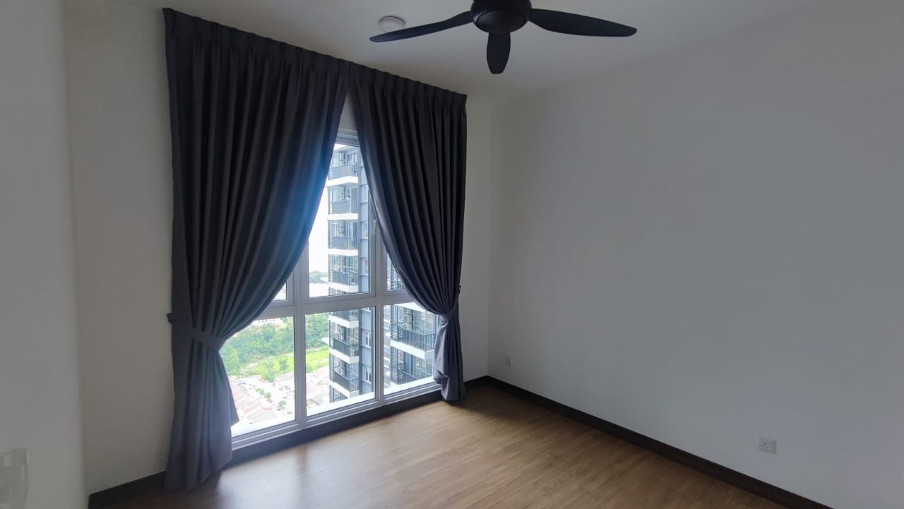 Pinnacle Sri Petaling - photo 2