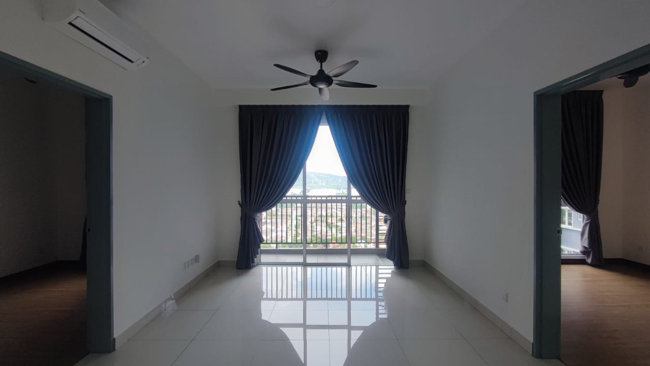 Pinnacle Sri Petaling - photo 4