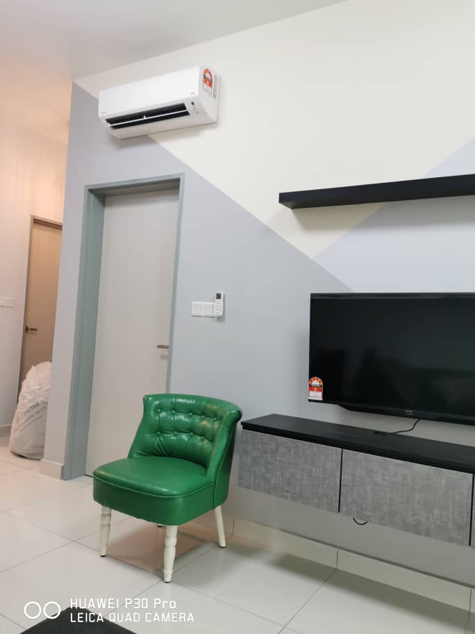 Pinnacle Sri Petaling - photo 2