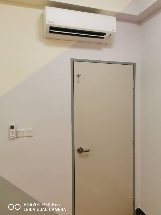 Pinnacle Sri Petaling - photo 3