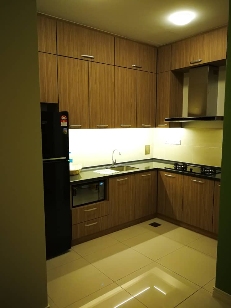 Suasana Bangsar - photo 4