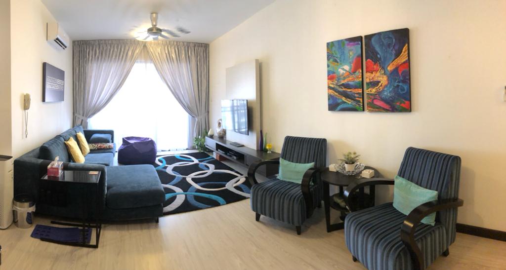 Casa Kiara 1 ...