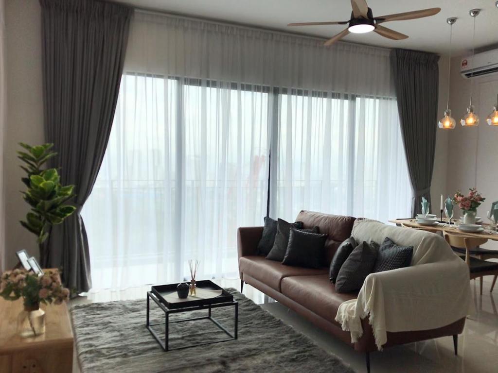 Sunway Mont Residences - photo 5
