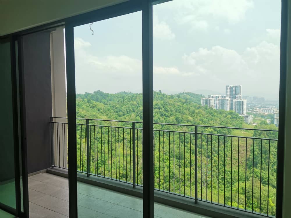 Sunway Mont Residenc ...