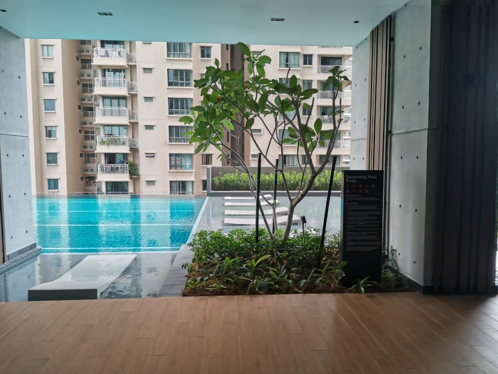 Sunway Mont Residences - photo 2