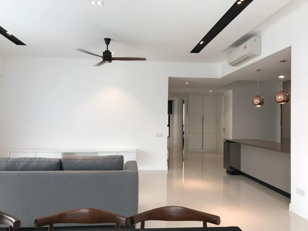 Residensi 22 Mont Kiara - photo 2