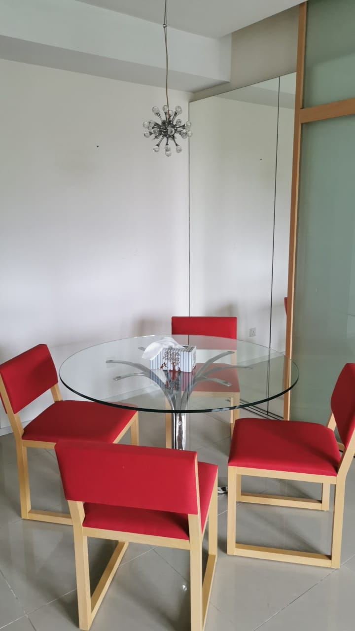 Verve Suite MK ...