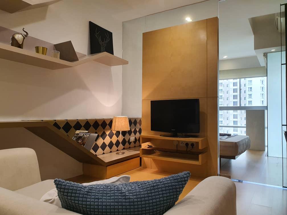 Verve Suite MK - photo 2