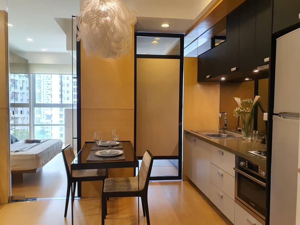Verve Suite MK - photo 8