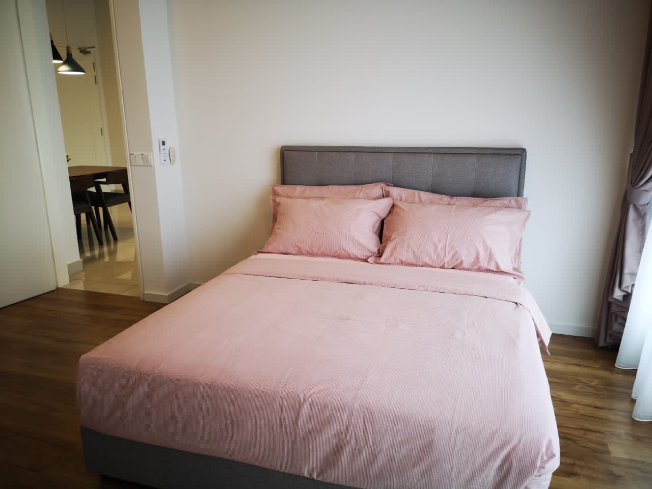 The Park Residences - photo 4
