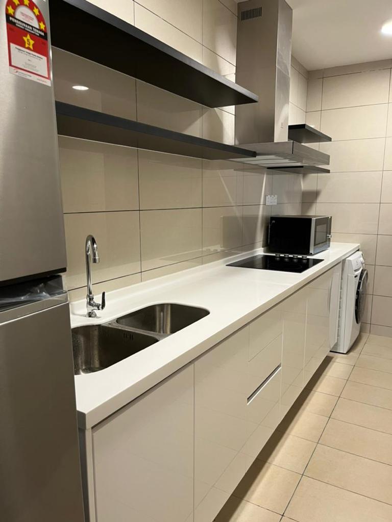 The Park Residences - photo 4
