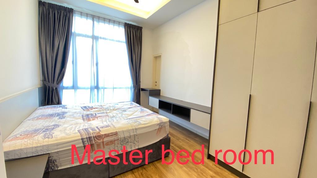 The Park Residences - photo 4