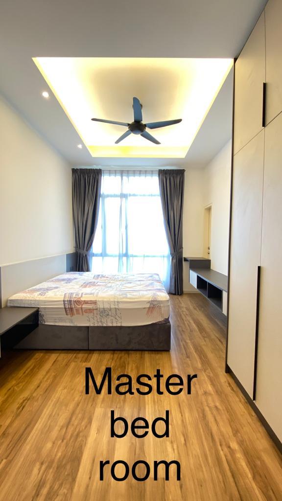 The Park Residences - photo 5