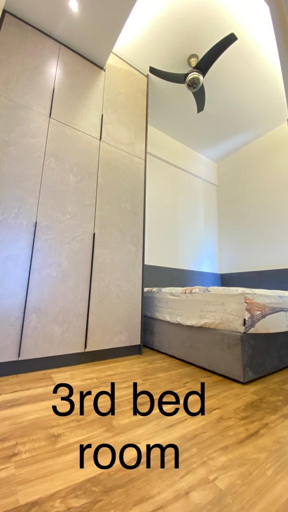 The Park Residences - photo 8
