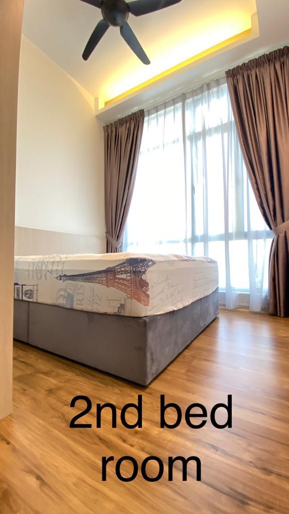 The Park Residences - photo 9