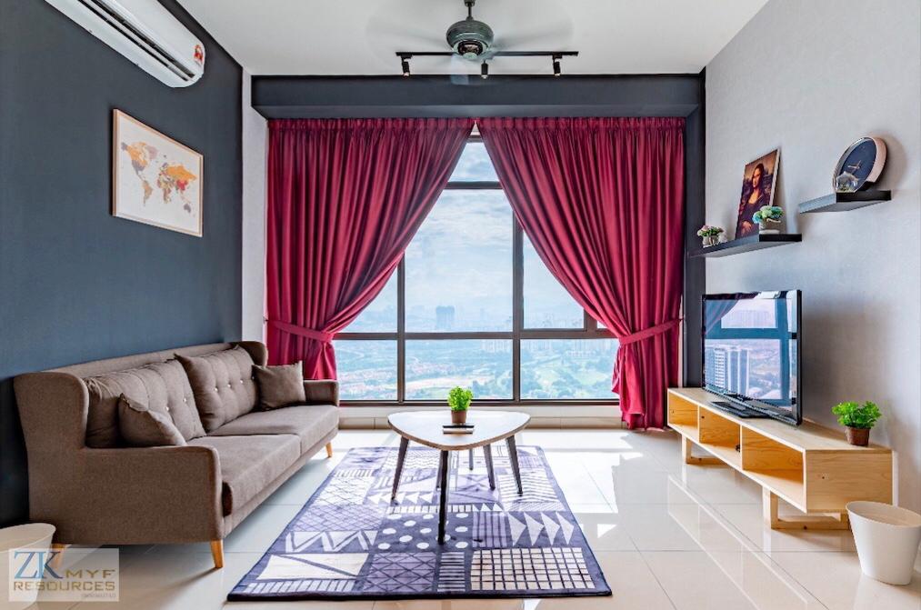 The Park Residences - photo 2
