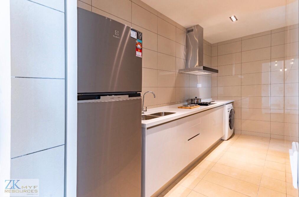 The Park Residences - photo 3