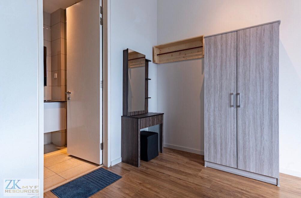 The Park Residences - photo 4