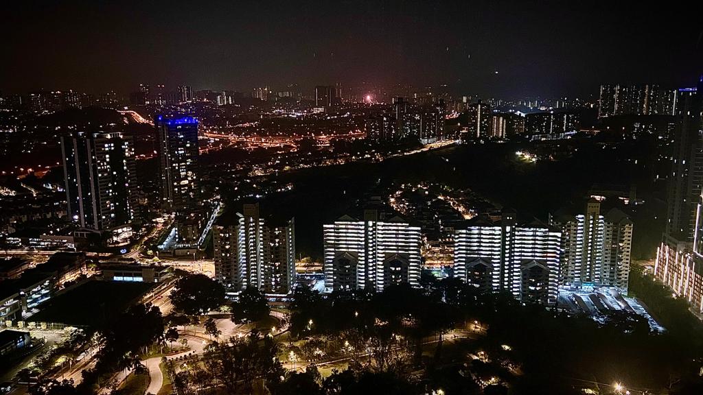 The Park Residences - photo 5